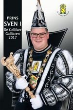 2017 Sven I