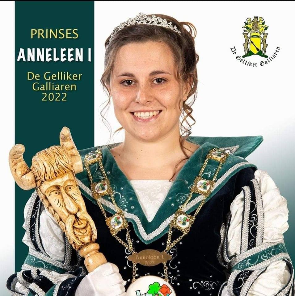 2022+2023: Anneleen 1