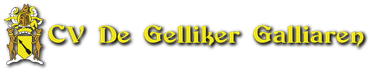 CV De Gelliker Galliaren